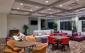 Hilton Garden Inn Bloomington Indiana